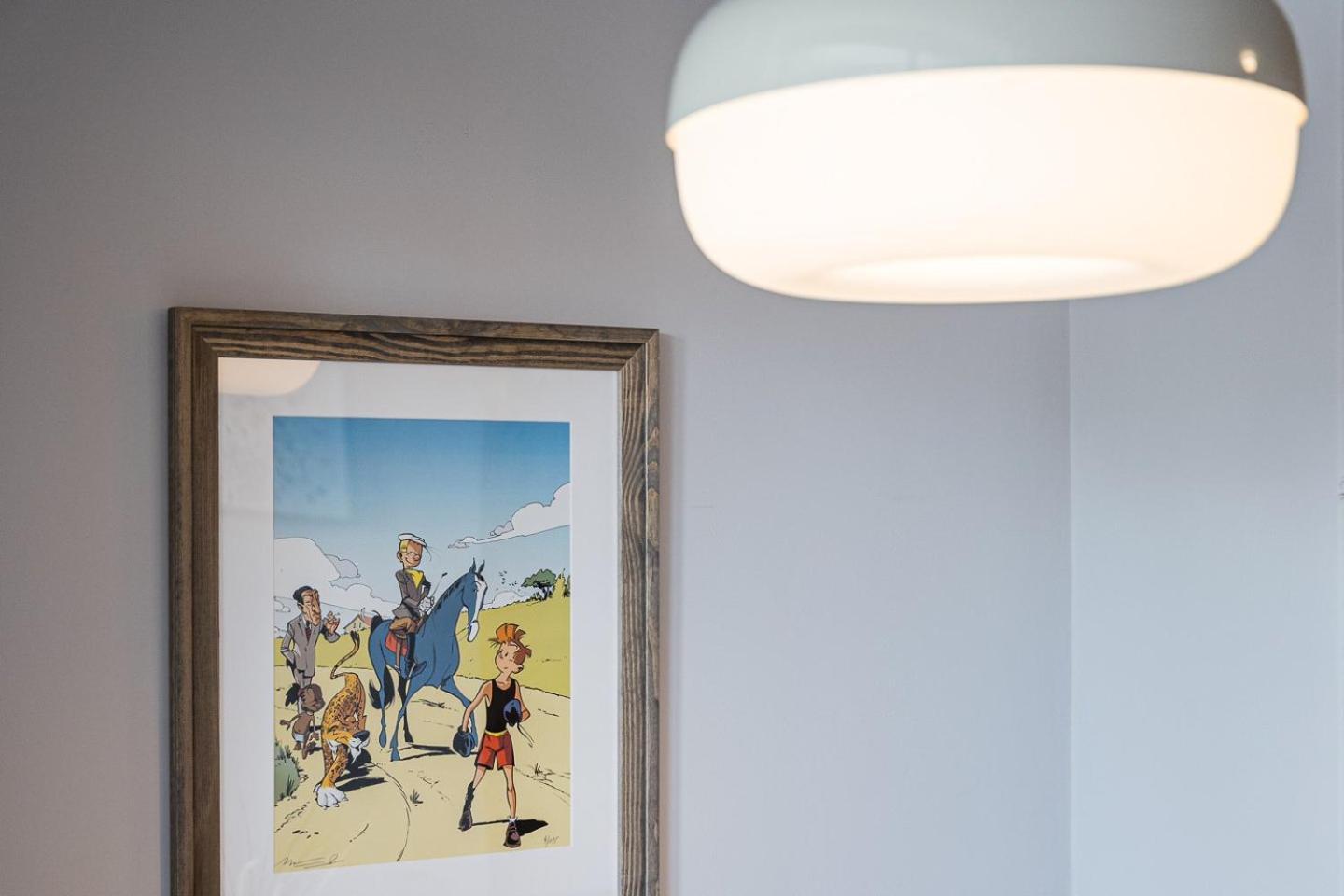 Guestready - A Warm City Refuge In Cedofeita Porto Exterior foto